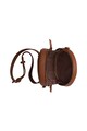 Beverly Hills Polo Club Geanta crossbody convertibila de piele ecologica Femei