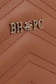 Beverly Hills Polo Club Geanta crossbody convertibila de piele ecologica Femei