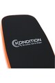 Kondition Banca multifunctionala pentru exercitii  HEB-9800 FIT, 189 x 153 x 135 cm, greutate maxima utilizator 120 kg Femei