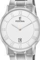 Festina Часовник от неръждаема стомана Жени