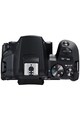 Canon Aparat foto DSLR  EOS 250D, 24.1 MP, Wi-Fi, 4K, Negru + Obiectiv EF-S 18-55mm, f/3.5-5.6 III Femei