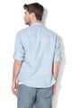 Esprit Tricou regular fit din amestec de in Barbati