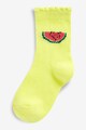 NEXT Чорапи с плодов десен - 4 чифта Момичета