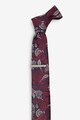 NEXT Вратовръзка с флорален десен Мъже