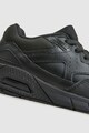 NEXT Pantofi sport de piele cu varf rotunjit Baieti