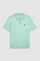 NEXT Tricou polo tricotat Barbati