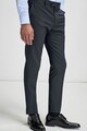 NEXT Pantaloni slim fit cu buzunare frontale Barbati