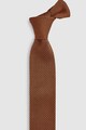 NEXT Texturált nyakkendő férfi