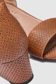 NEXT Sandale wedge cu aspect texturat Femei