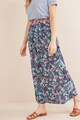 NEXT Fusta maxi cu model floral Femei