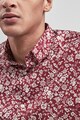 NEXT Camasa slim fit cu imprimeu floral Barbati