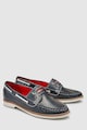 NEXT Pantofi loafer de piele Femei