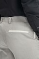 NEXT Pantaloni eleganti skinny cu vipusca Barbati