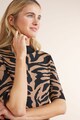 NEXT Rochie cu animal print Femei