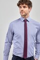 NEXT Regular fit ing szett nyakkendővel férfi