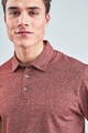 NEXT Normál fazonú galléros póló szett - 2 db férfi