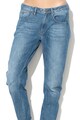 G-Star RAW Blugi boyfriend cu talie joasa Arc 3D Femei