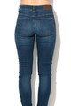 G-Star RAW Skinny fit farmernadrág magas derékrésszel női