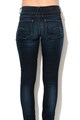 G-Star RAW Lynn skinny fit farmernadrág mosott hatással női