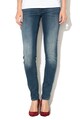 G-Star RAW Blugi skinny cu aspect decolorat LYNN Femei