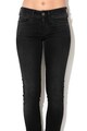 G-Star RAW Lynn skinny fit farmernadrág középmagas derékrésszel a női