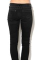 G-Star RAW Lynn skinny fit farmernadrág középmagas derékrésszel a női