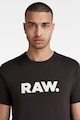 G-Star RAW Holorn normál fazonú organikuspamut póló férfi