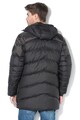 G-Star RAW Geaca parka cu umplutura de puf Whistler Barbati