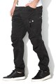 G-Star RAW Pantaloni cargo drepti Roxic Barbati