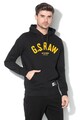 G-Star RAW Hanorac cu broderie logo Core Barbati