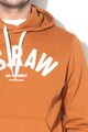 G-Star RAW Hanorac cu broderie logo Core Barbati