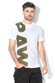 G-Star RAW Tricou slim fit din bumbac organic Barbati