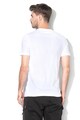 G-Star RAW Tricou slim fit din bumbac organic Barbati