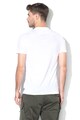 G-Star RAW Tricou slim fit din bumbac organic, cu model grafic Barbati