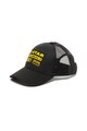 G-Star RAW Sapca baseball ajustabila, cu segment de plasa Barbati