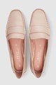 NEXT Pantofi penny loafer de piele Femei