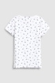 NEXT Тениска с флорална щампа Момичета
