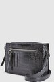 NEXT Geanta crossbody cu model crocodil Femei