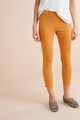 NEXT Jeggings crop cu croiala skinny Femei