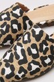 NEXT Mocasini cu animal print Femei