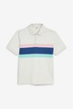 NEXT Tricou polo regular fit cu detalii cu model colorblock Barbati