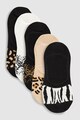 NEXT Изрязани чорапи с животинска шарка - 5 чифта Жени