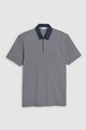 NEXT Tricou polo regular fit cu guler fixat cu nasturi Barbati