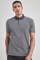 NEXT Tricou polo regular fit cu guler fixat cu nasturi Barbati