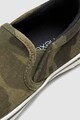 NEXT Pantofi slip-on cu imprimeu camuflaj Baieti