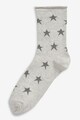 NEXT Десенирани чорапи - 4 чифта Жени