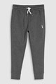 NEXT Pantaloni sport slim fit cu snur Baieti