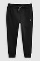 NEXT Pantaloni sport slim fit cu snur Baieti