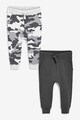 NEXT Set de pantaloni sport, 2 perechi Baieti