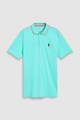 NEXT Tricou polo slim fit Barbati